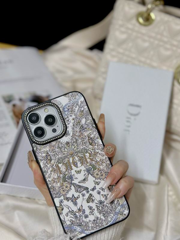 Dior iPhone 12-15Pro max (14)