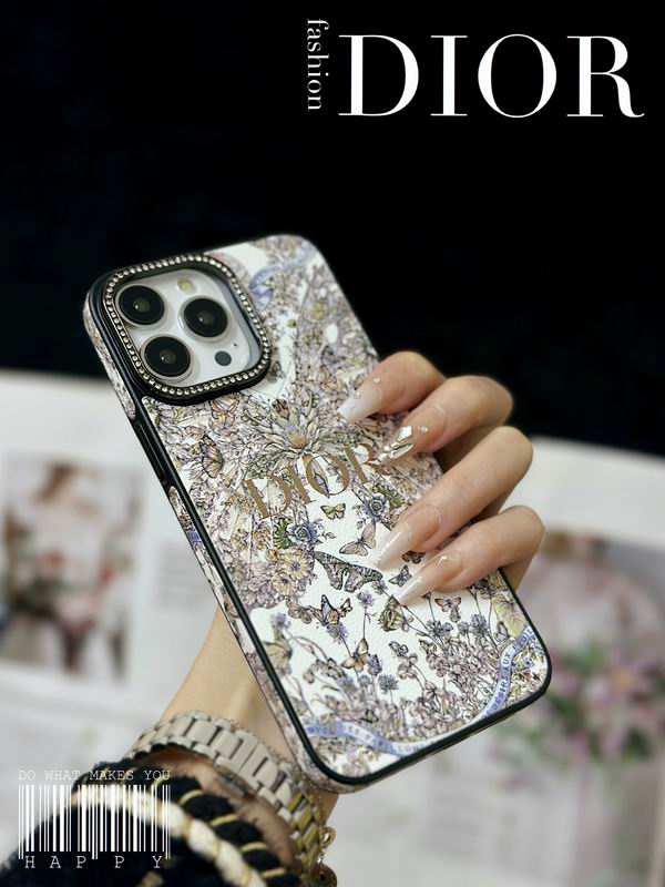 Dior iPhone 12-15Pro max (15)