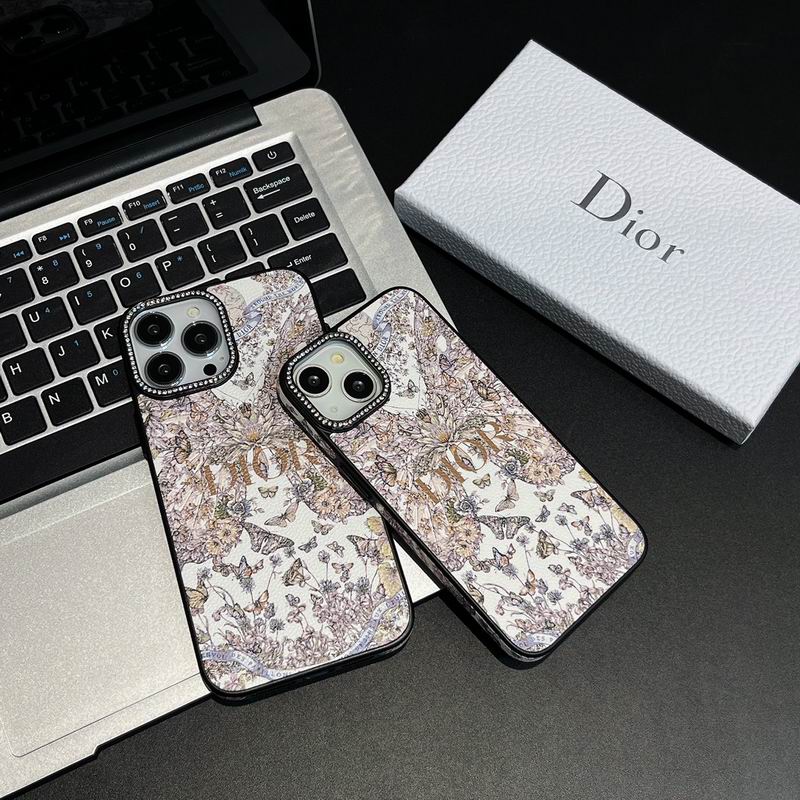Dior iPhone 12-15Pro max (2)