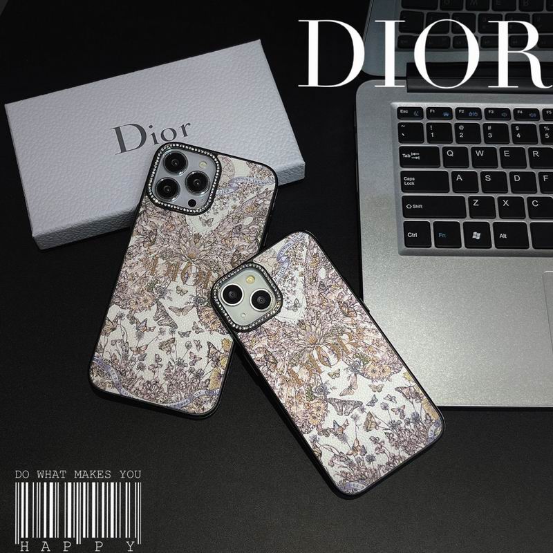Dior iPhone 12-15Pro max (3)