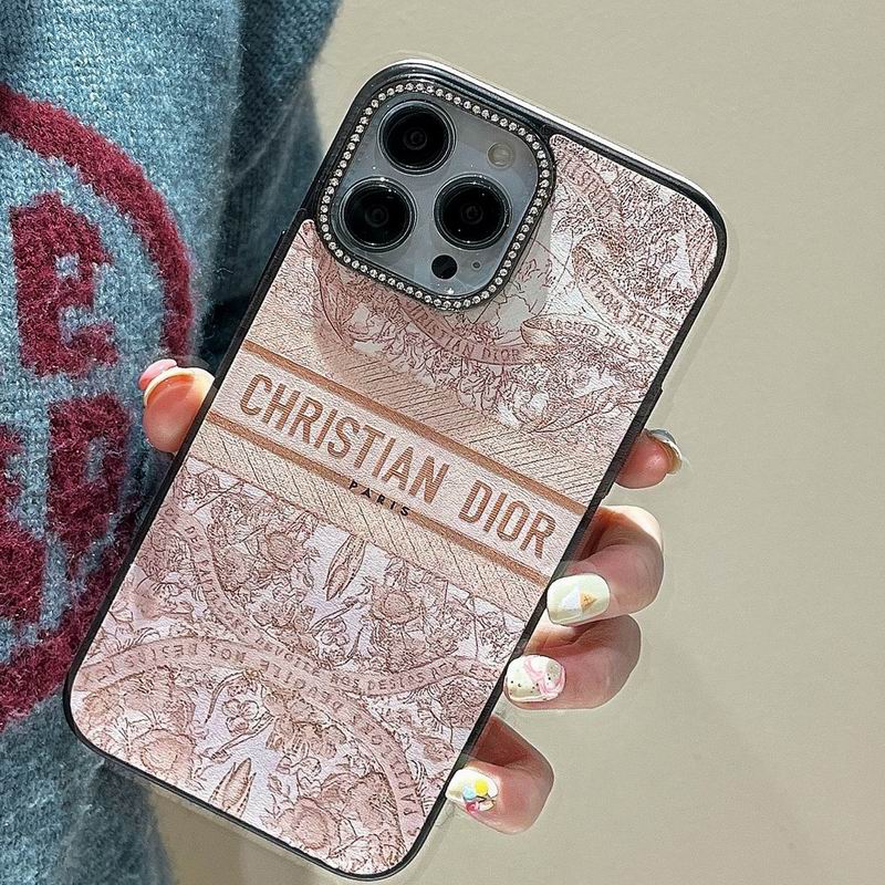 Dior iPhone 12-15Pro max (4)