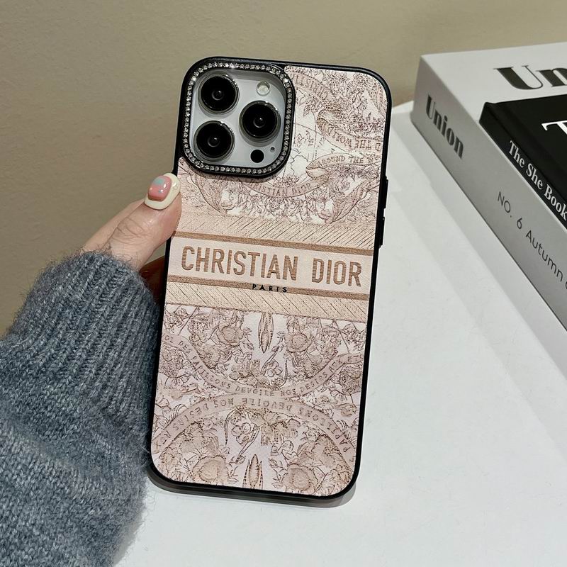 Dior iPhone 12-15Pro max (5)