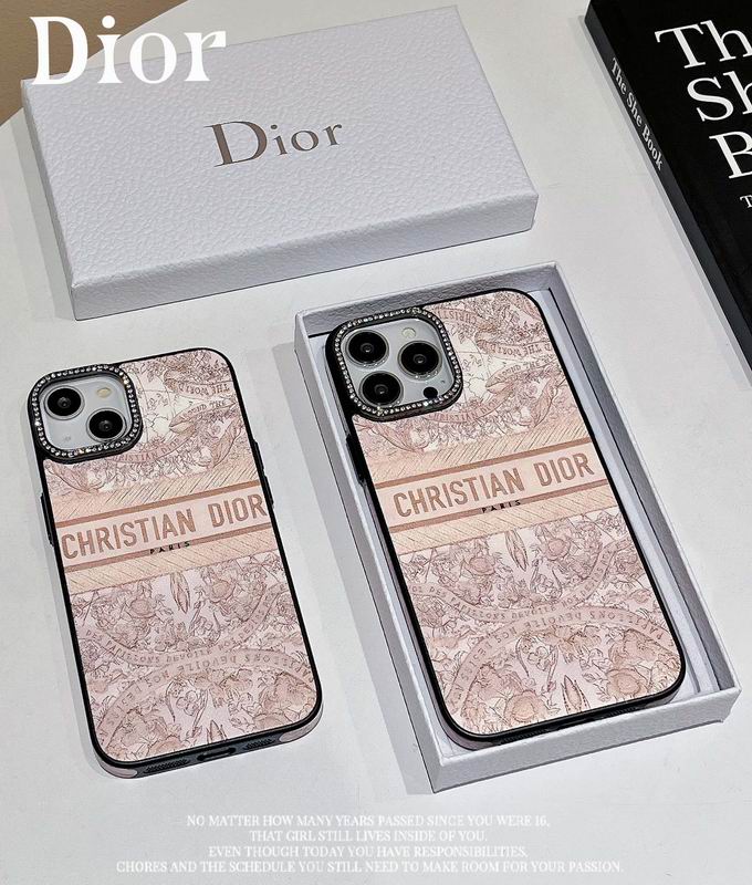 Dior iPhone 12-15Pro max (6)