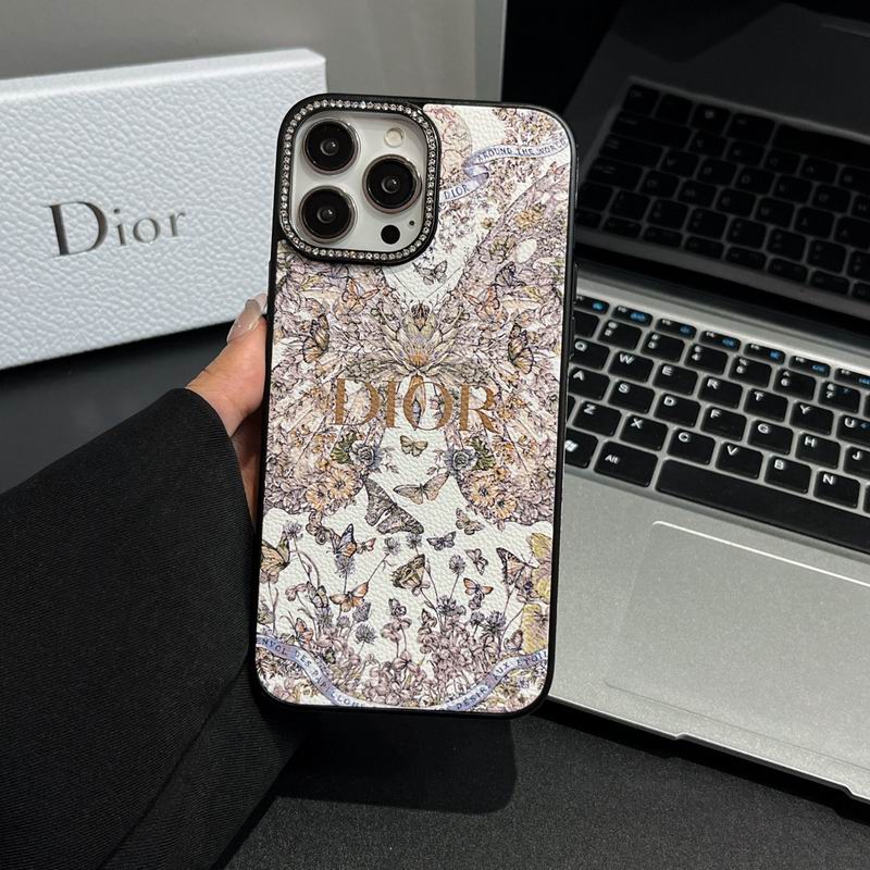 Dior iPhone 12-15Pro max (7)