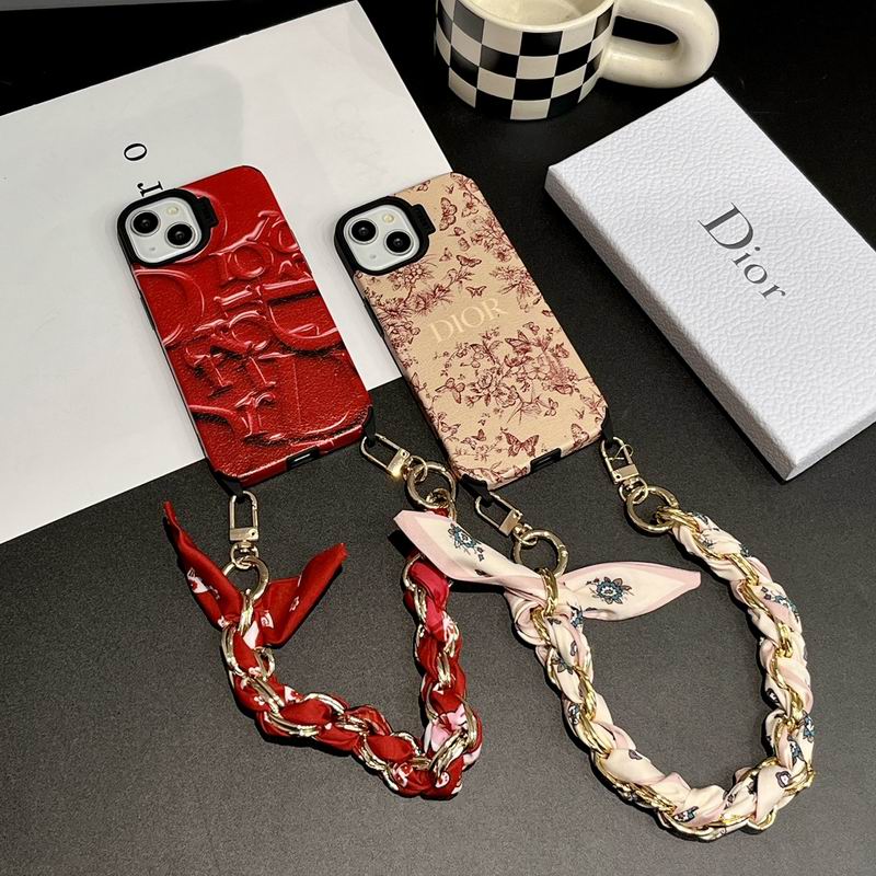 Dior iPhone 12-15Pro max  (2)