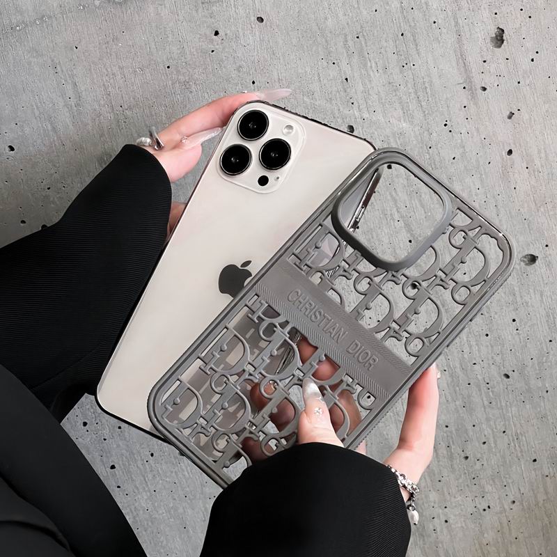 Dior iPhone 12-15Pro max  (2)
