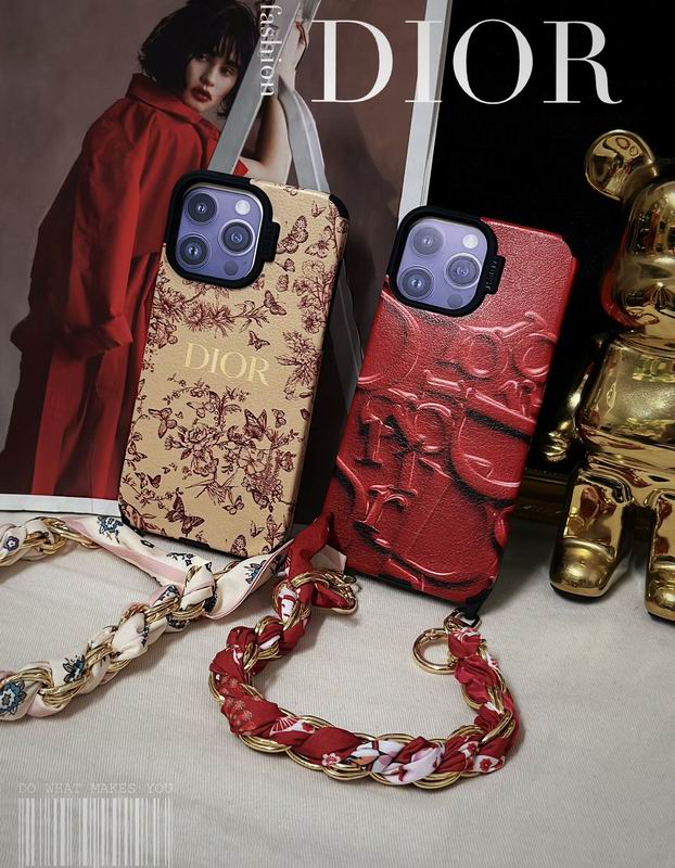 Dior iPhone 12-15Pro max  (4)