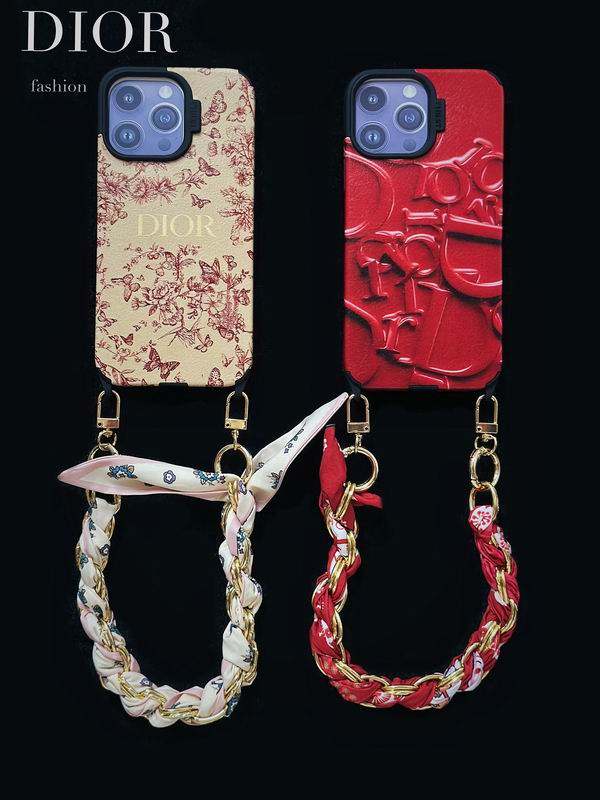 Dior iPhone 12-15Pro max  (5)