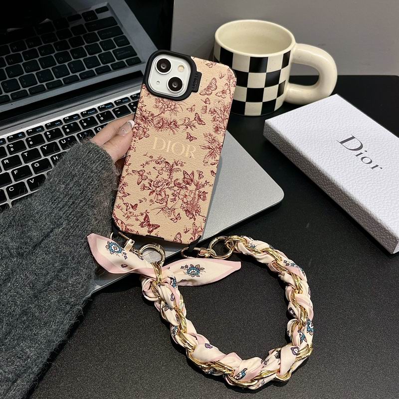Dior iPhone 12-15Pro max  (6)