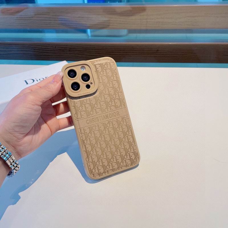 Dior iPhone 13-14pro max (1)