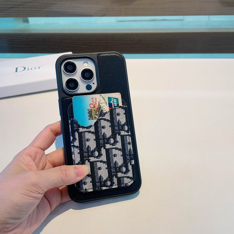 Dior iPhone 13-15Pro max  (1)