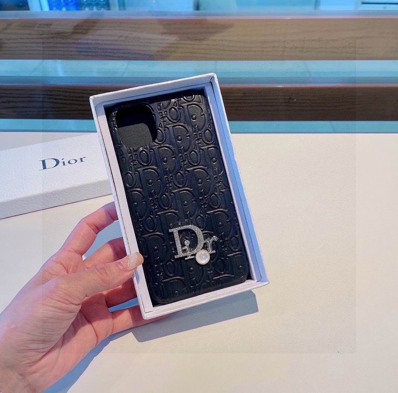 Dior iPhone 13-15Pro max  (11)