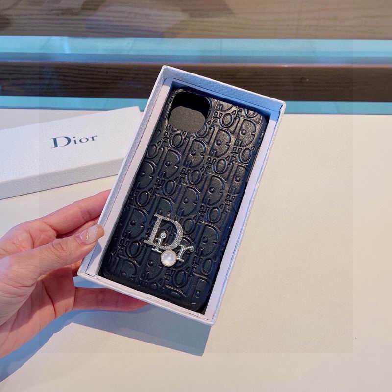 Dior iPhone 13-15Pro max  (12)