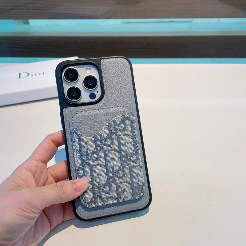 Dior iPhone 13-15Pro max  (14)