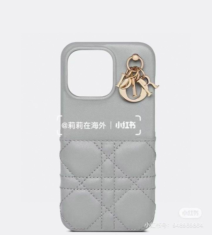 Dior iPhone 13-15Pro max  (14)