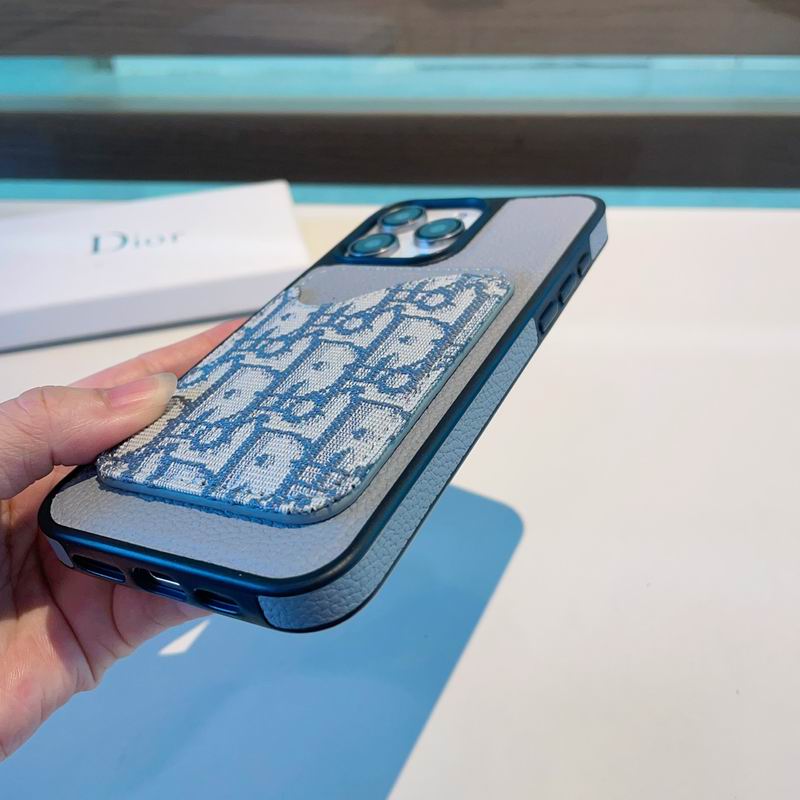 Dior iPhone 13-15Pro max  (15)