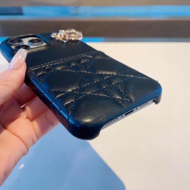Dior iPhone 13-15Pro max  (2)