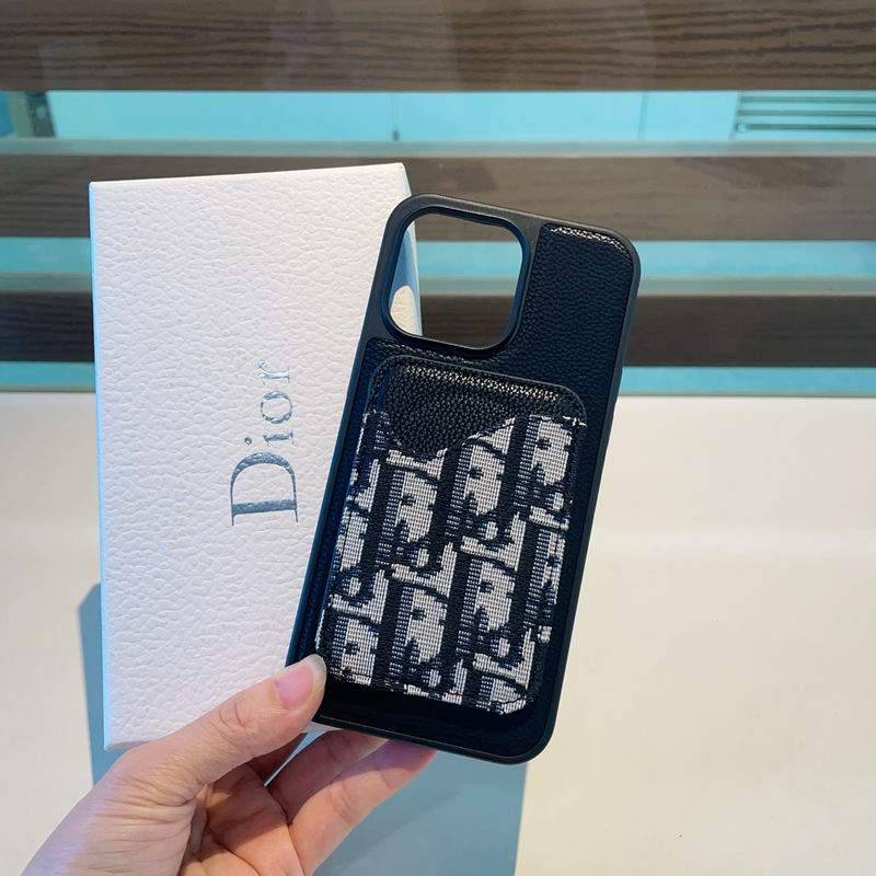 Dior iPhone 13-15Pro max  (3)
