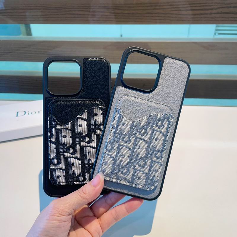 Dior iPhone 13-15Pro max  (4)