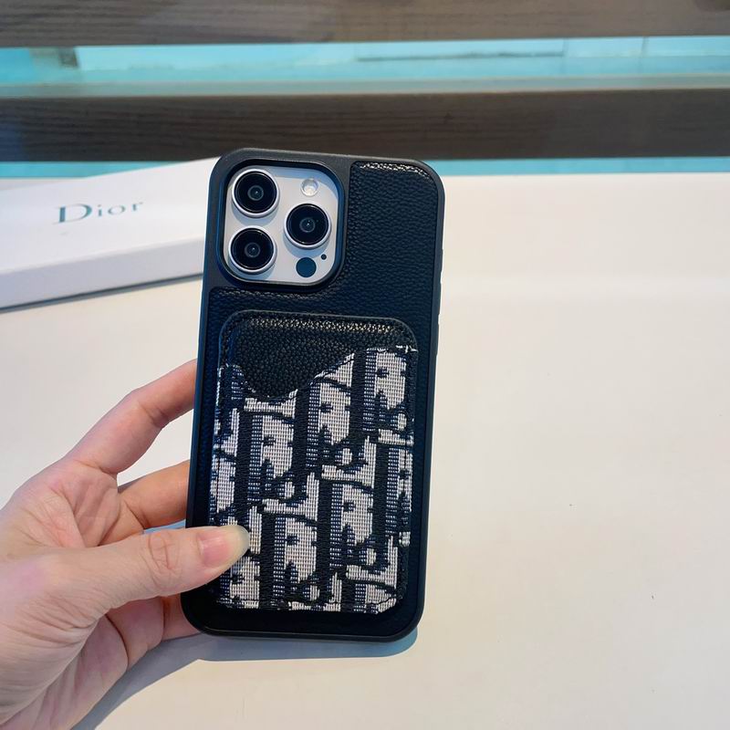 Dior iPhone 13-15Pro max  (6)