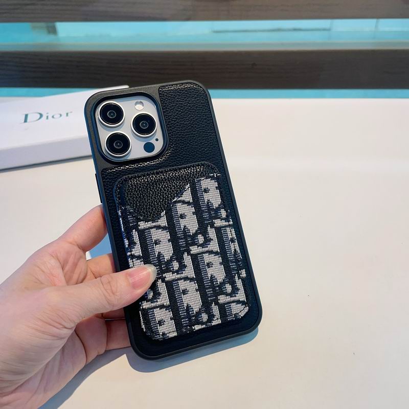 Dior iPhone 13-15Pro max  (7)