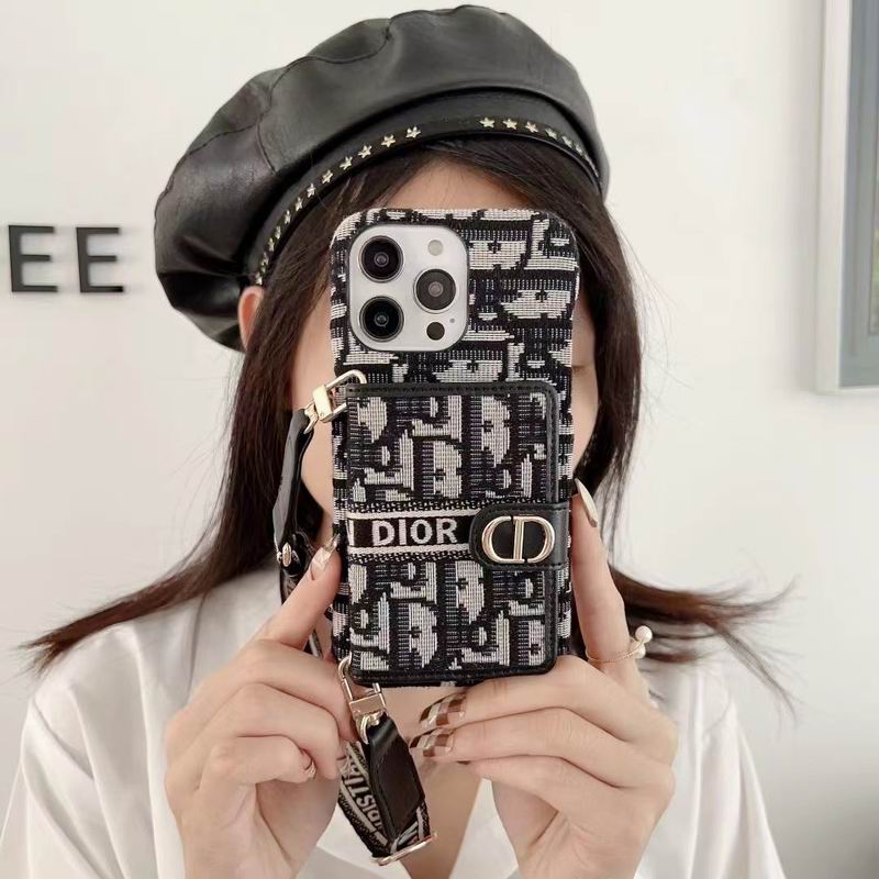 Dior iPhone 7-14Pro max (1)