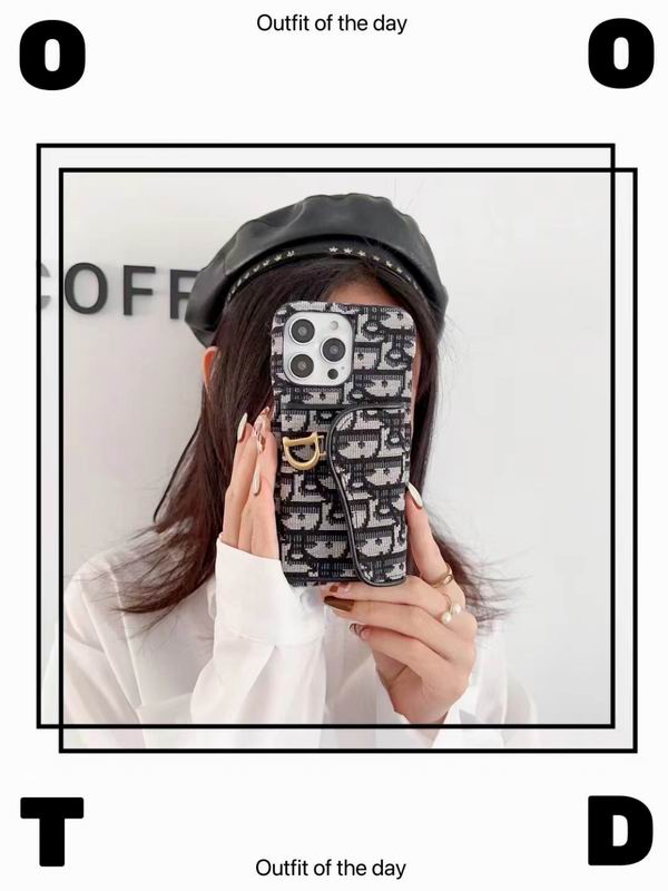 Dior iPhone 7-14Pro max (2)