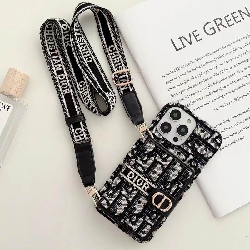 Dior iPhone 7-14Pro max (5)
