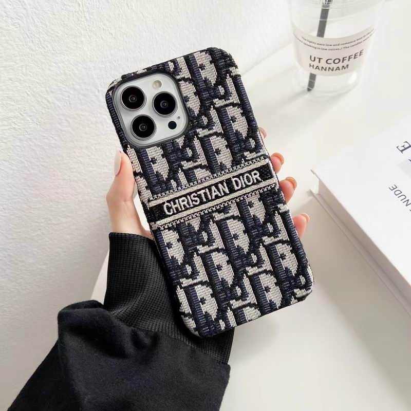 Dior iPhone X-14Pro max  (2)