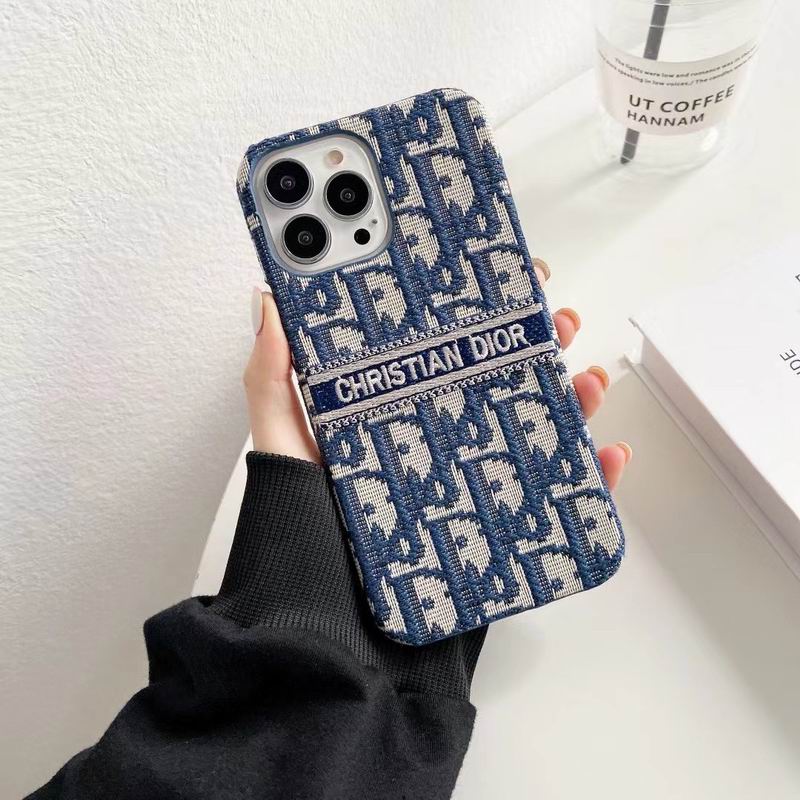 Dior iPhone X-14Pro max  (7)