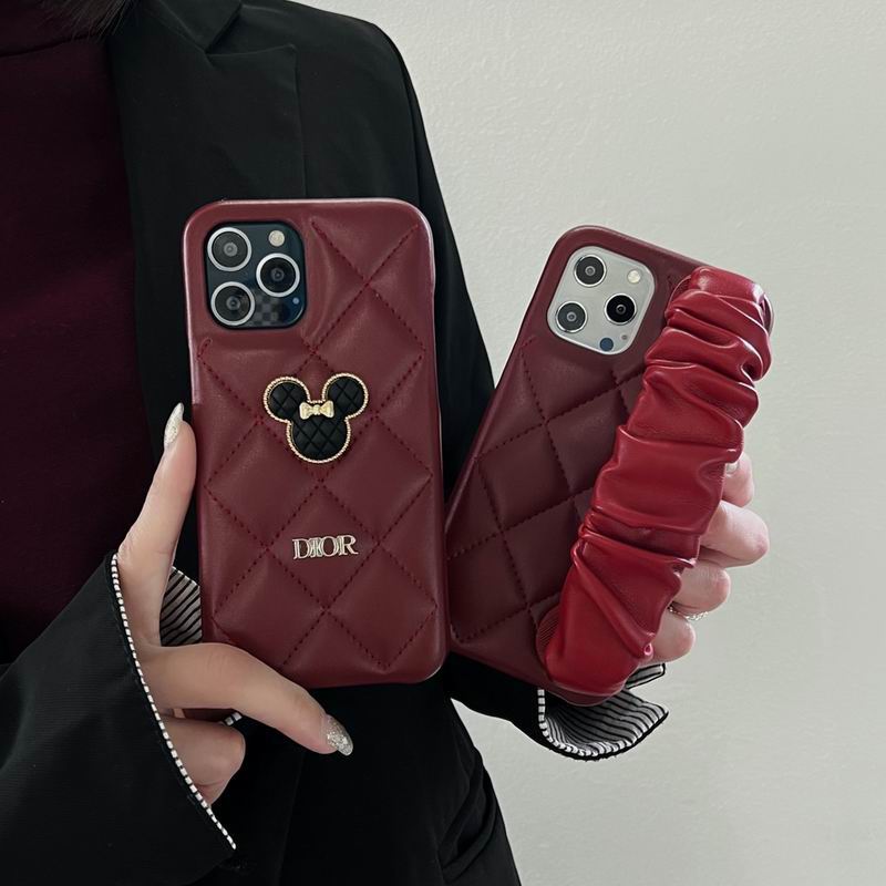 Dior iphone 11-13pro max  (2)