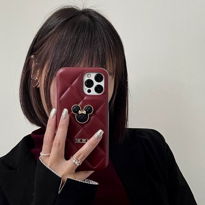 Dior iphone 11-13pro max  (4)