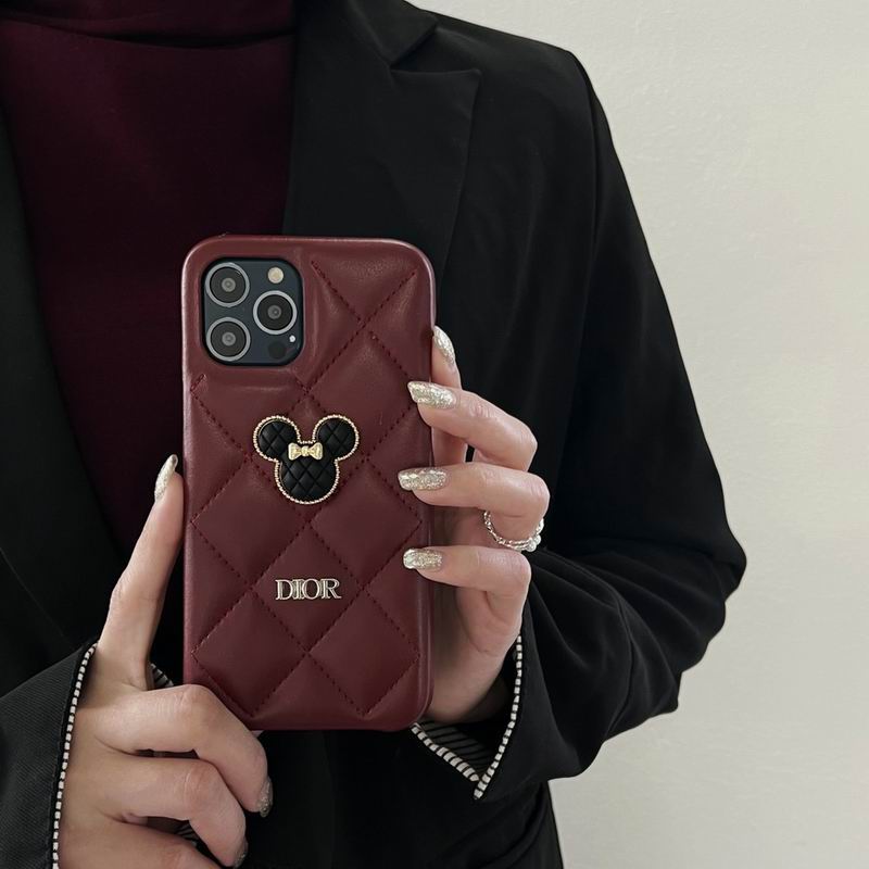 Dior iphone 11-13pro max  (7)