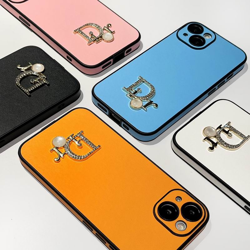 Dior iphone 11-14Pro max  (1)