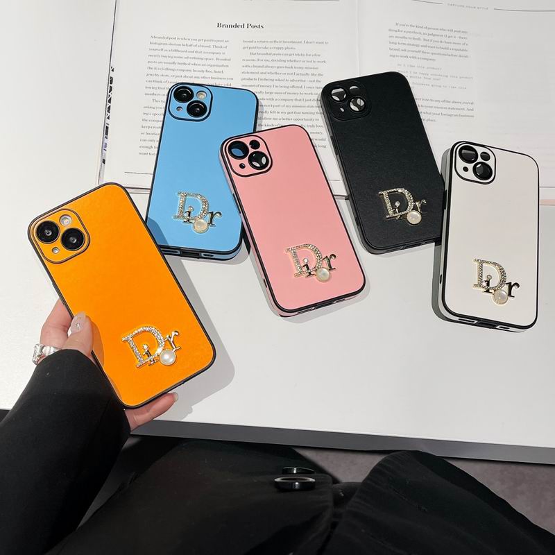 Dior iphone 11-14Pro max  (3)