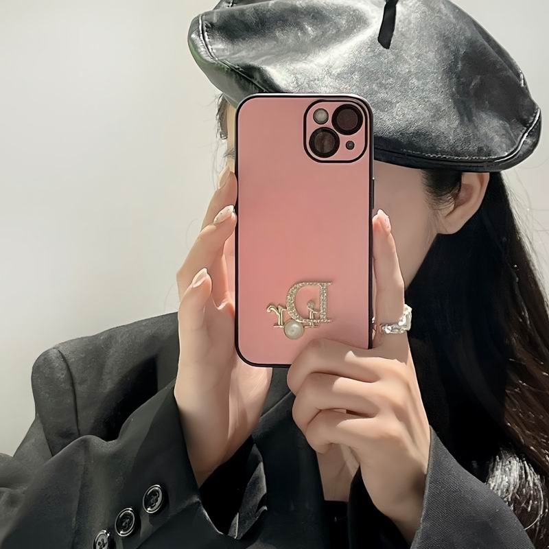 Dior iphone 11-14Pro max  (4)