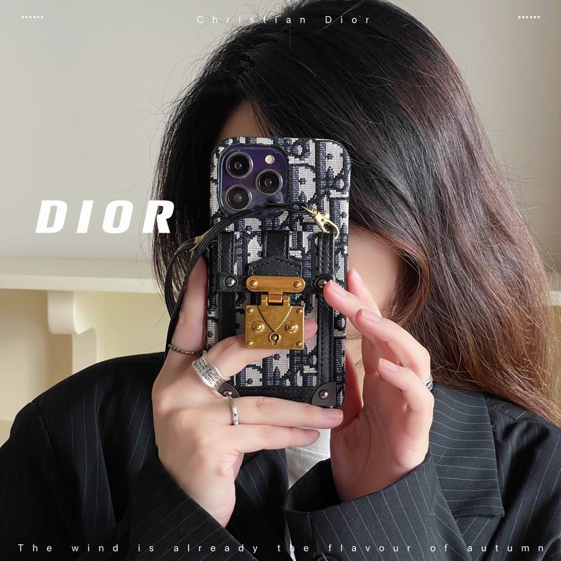 Dior iphone 11-14pro max (1)