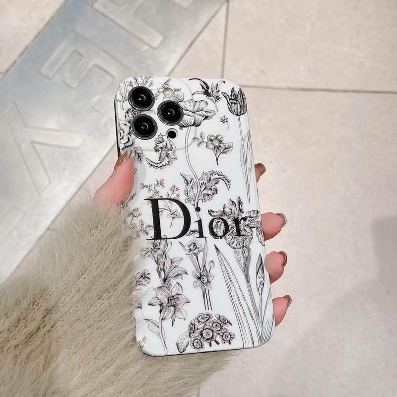 Dior iphone 11-14pro max  (1)