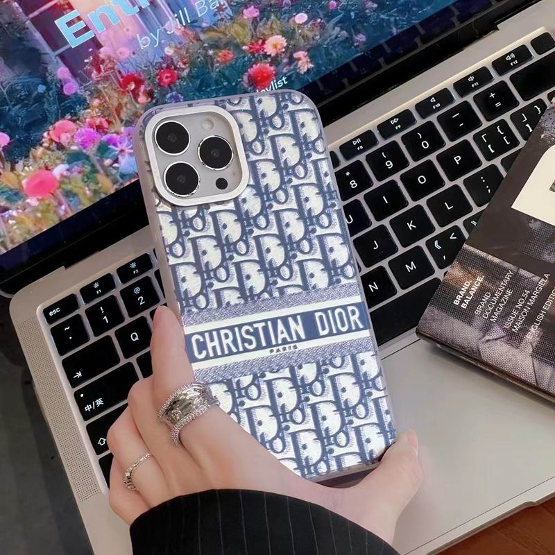Dior iphone 11-14pro max  (1)