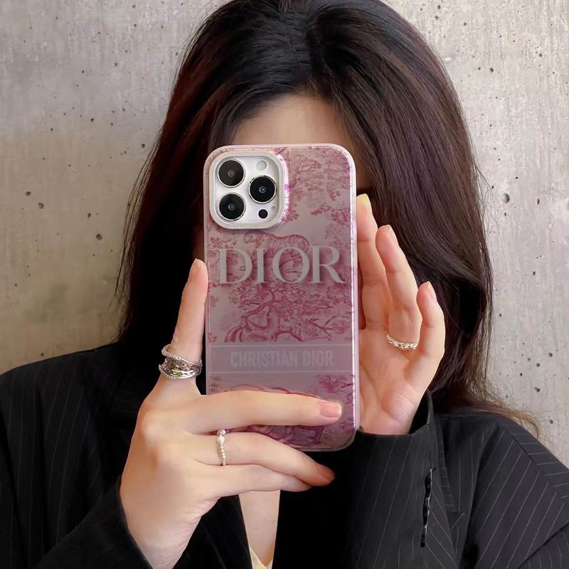 Dior iphone 11-14pro max  (1)