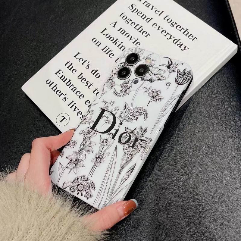 Dior iphone 11-14pro max  (2)