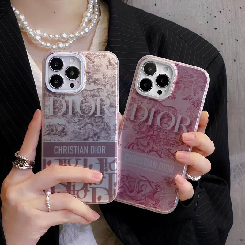 Dior iphone 11-14pro max  (2)