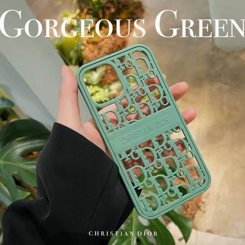 Dior iphone 11-14pro max  (2)