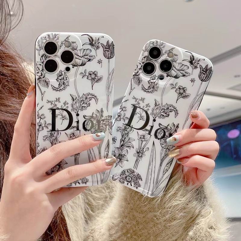 Dior iphone 11-14pro max  (3)