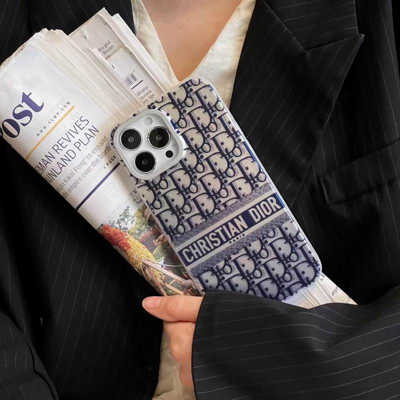 Dior iphone 11-14pro max  (3)