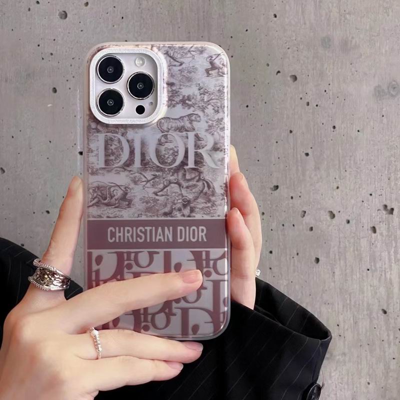 Dior iphone 11-14pro max  (3)