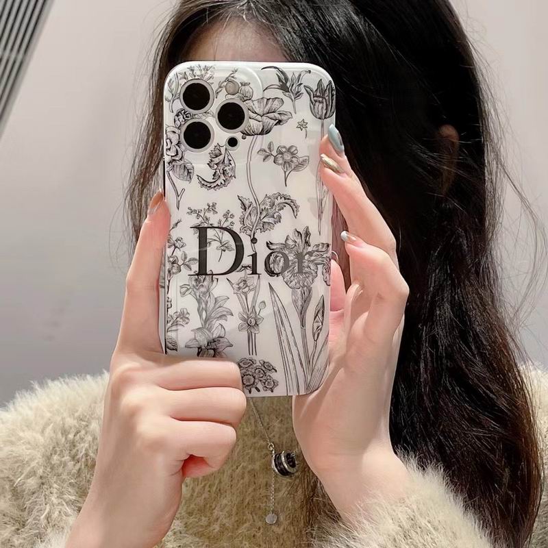 Dior iphone 11-14pro max  (4)