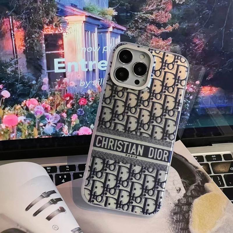 Dior iphone 11-14pro max  (4)