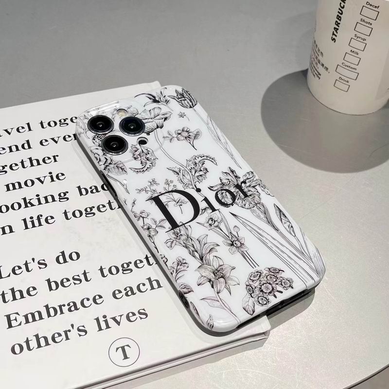 Dior iphone 11-14pro max  (6)