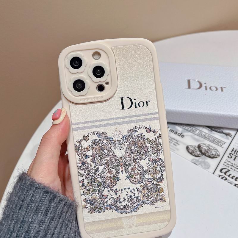 Dior iphone 11-15 Pro max (1)